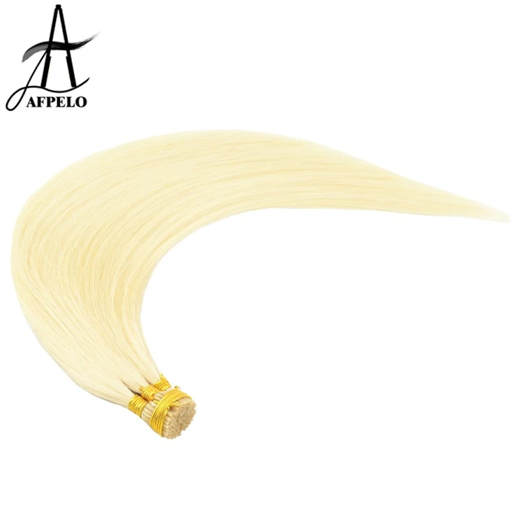 Human Hair Extension 16 Inch